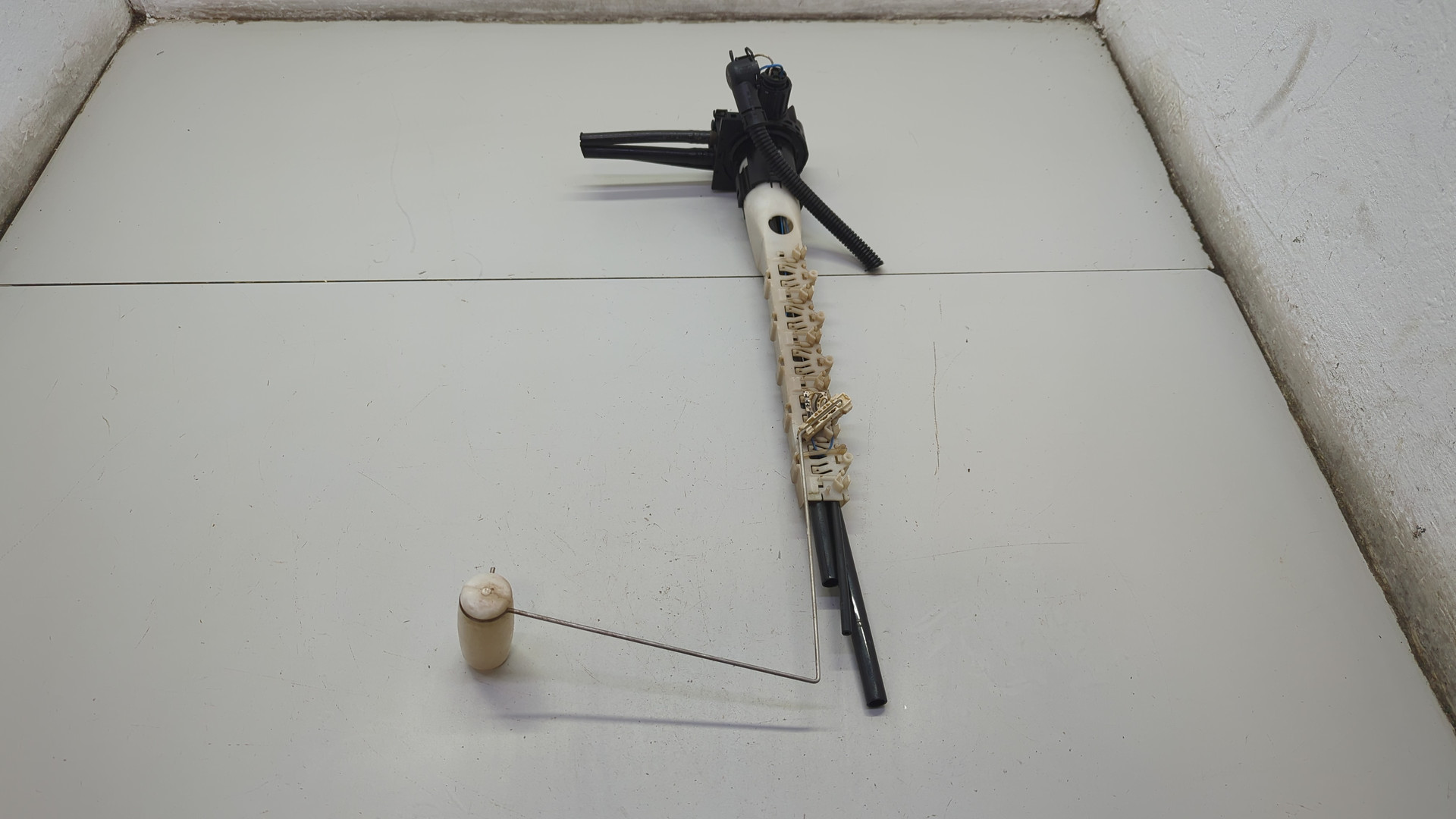 Датчик уровня топлива