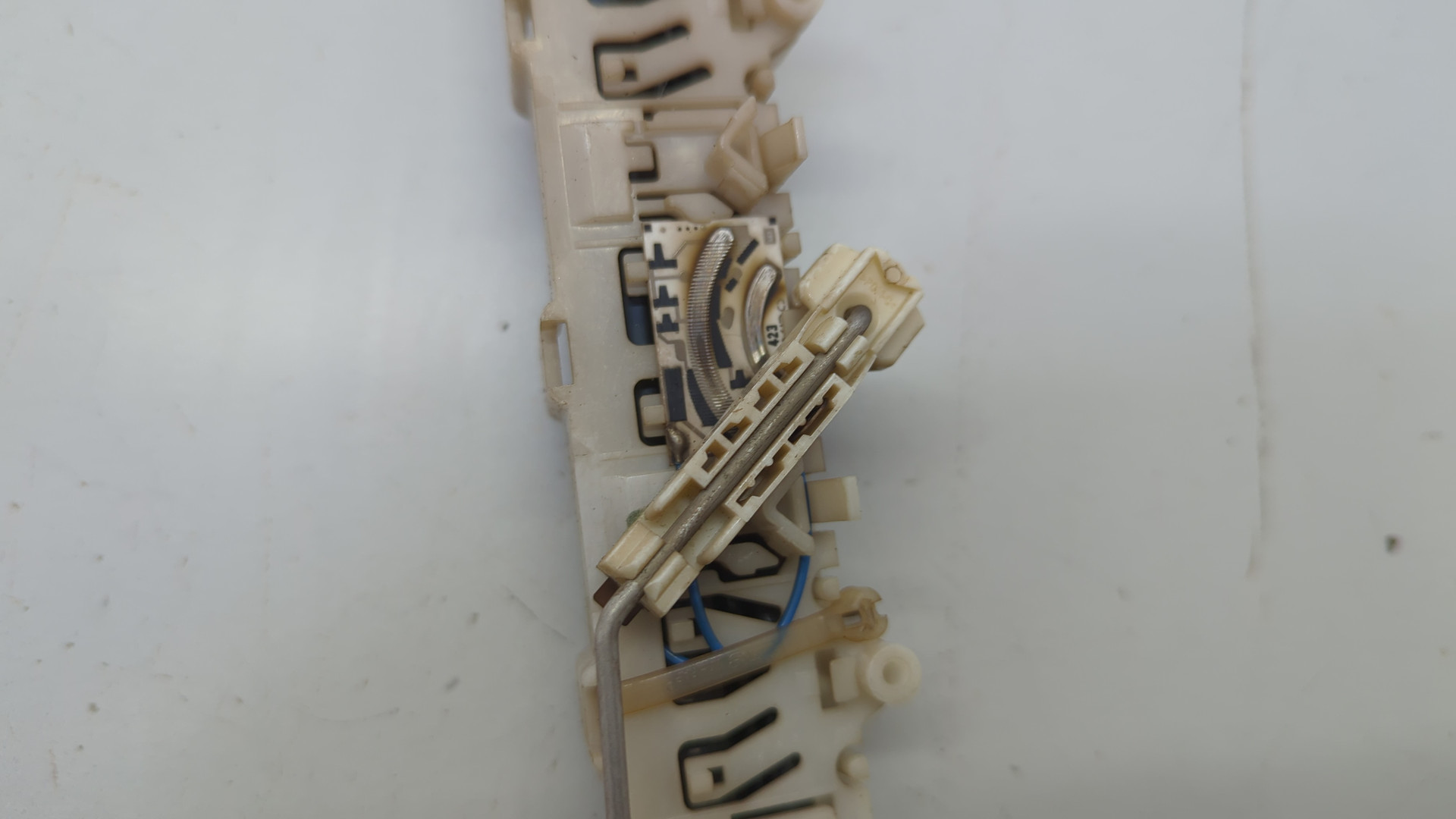 Датчик уровня топлива