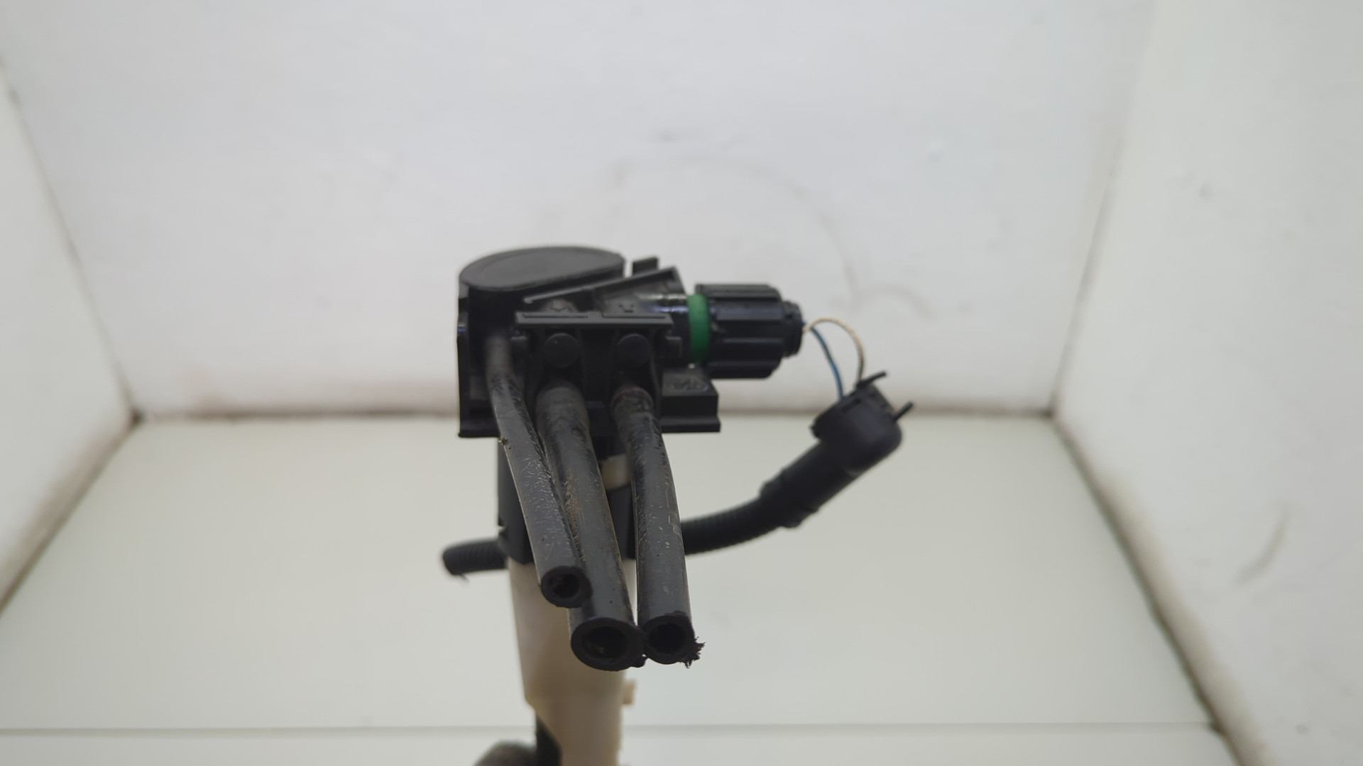 Датчик уровня топлива