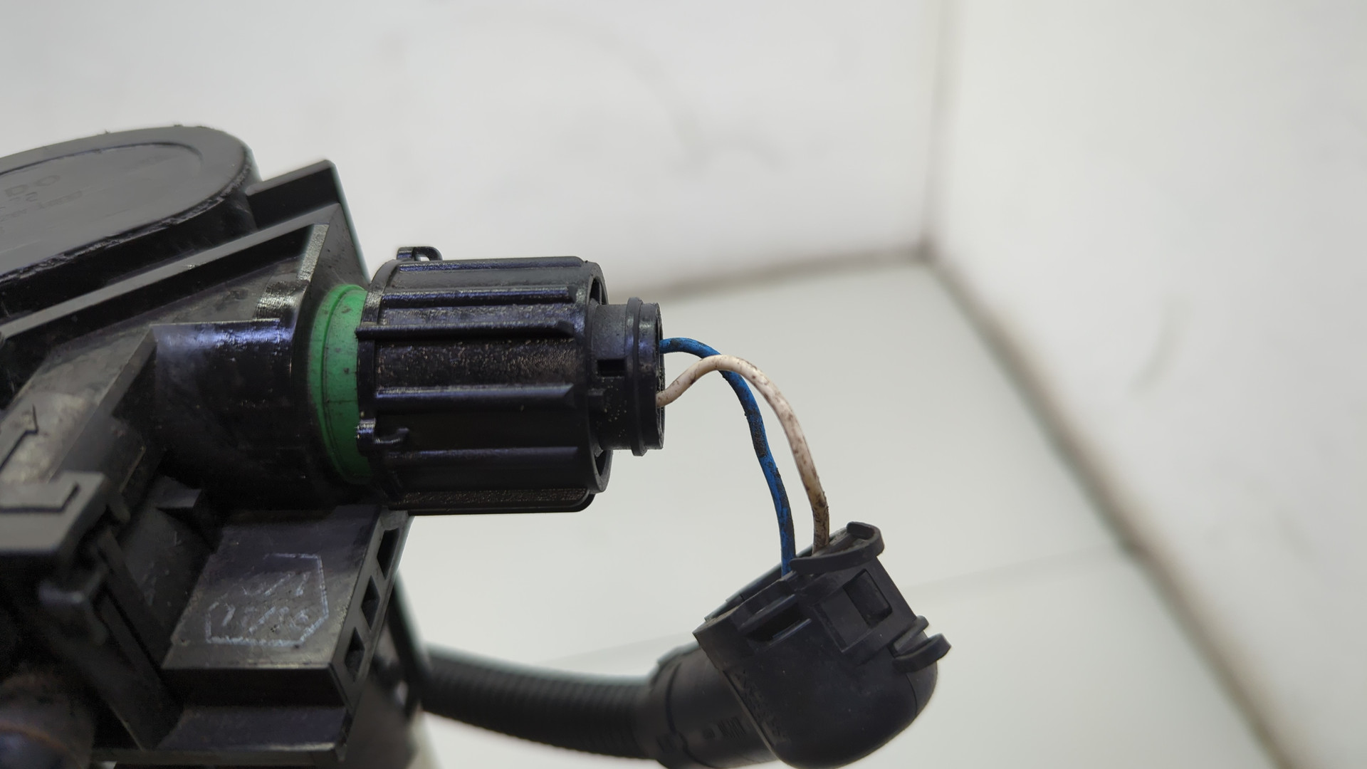 Датчик уровня топлива