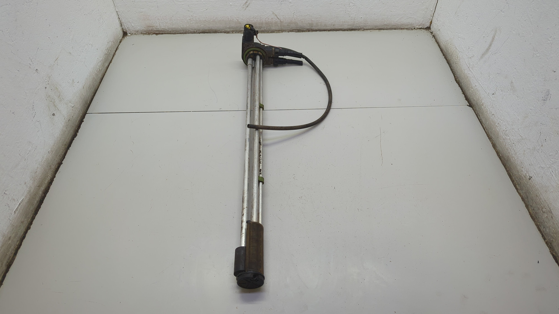 Датчик уровня топлива