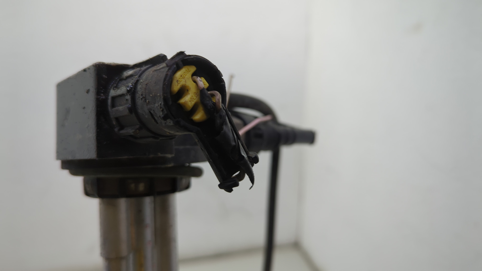 Датчик уровня топлива