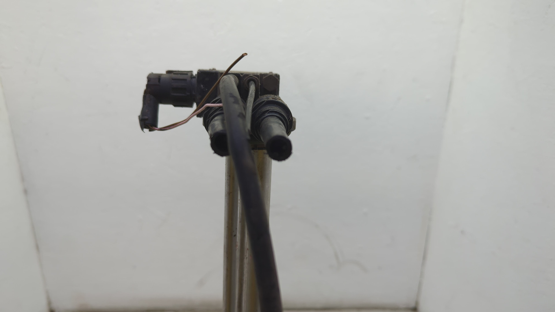 Датчик уровня топлива