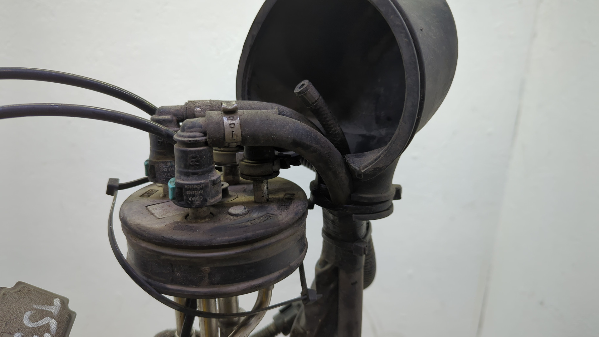 Датчик уровня AdBlue