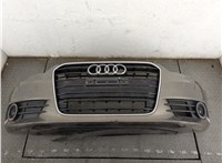 4G0807241A Заглушка буксировочного крюка Audi A6 (C7) 2011-2018 11609230 #1