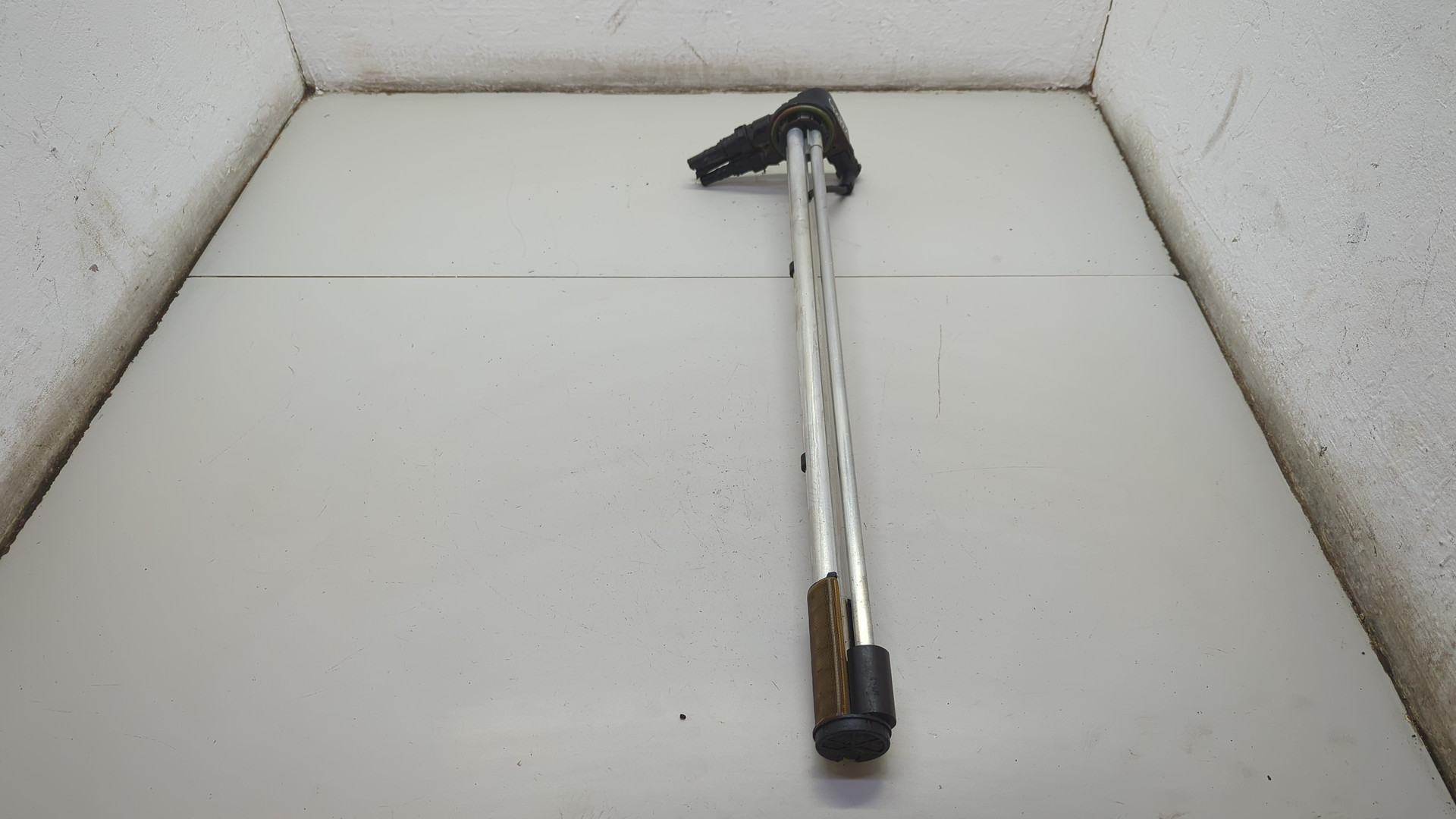 Датчик уровня топлива