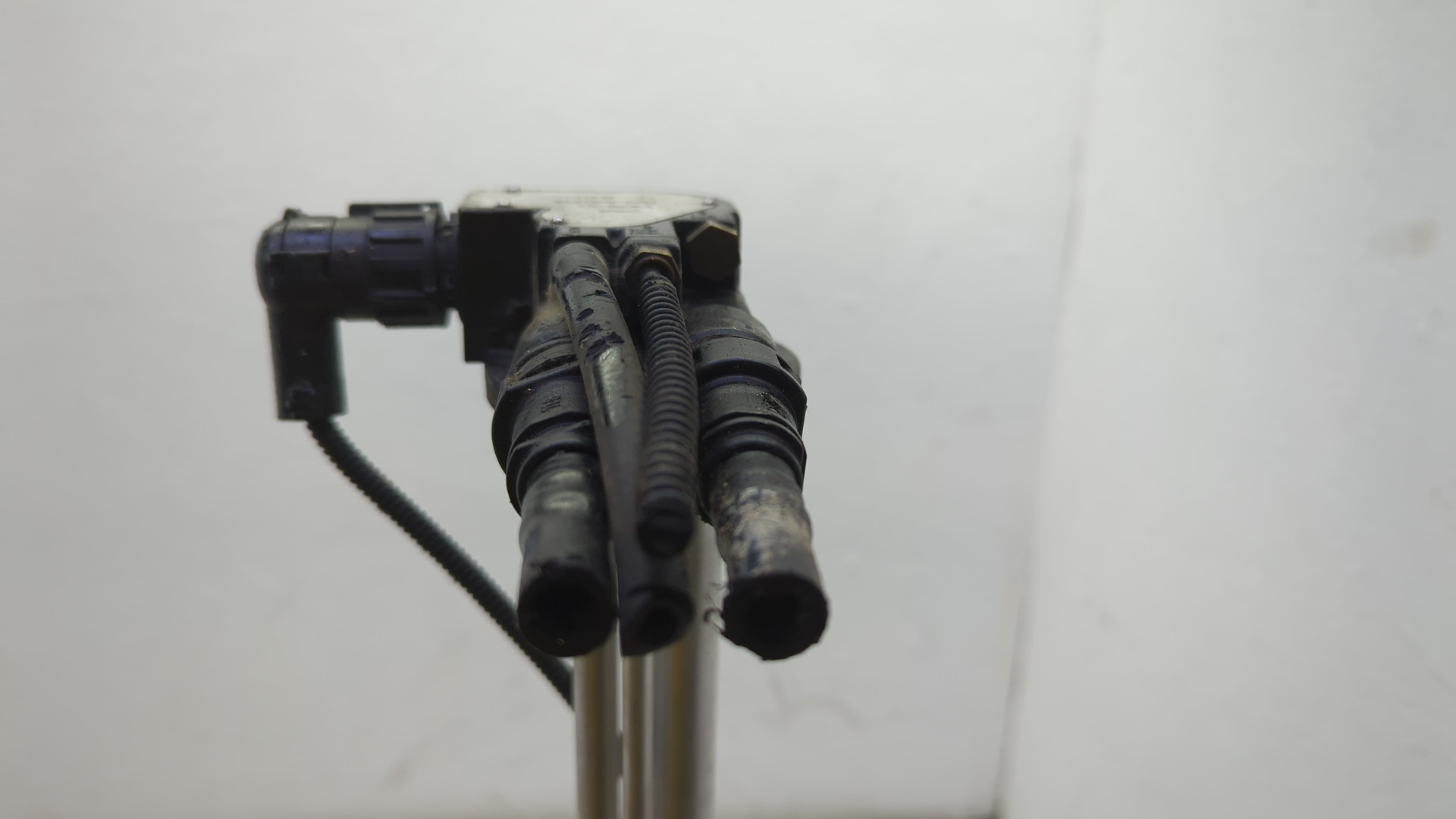 Датчик уровня топлива