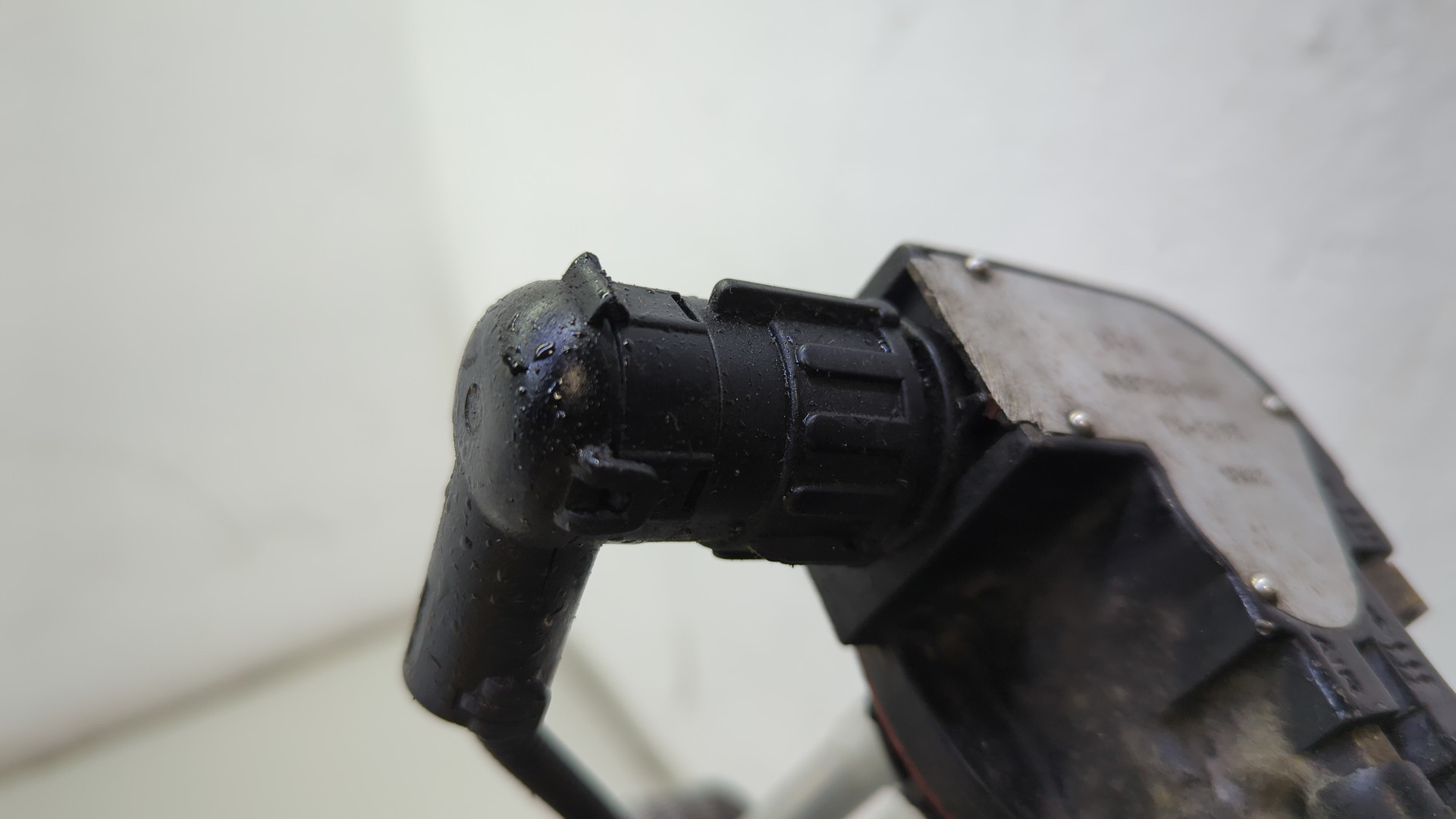 Датчик уровня топлива