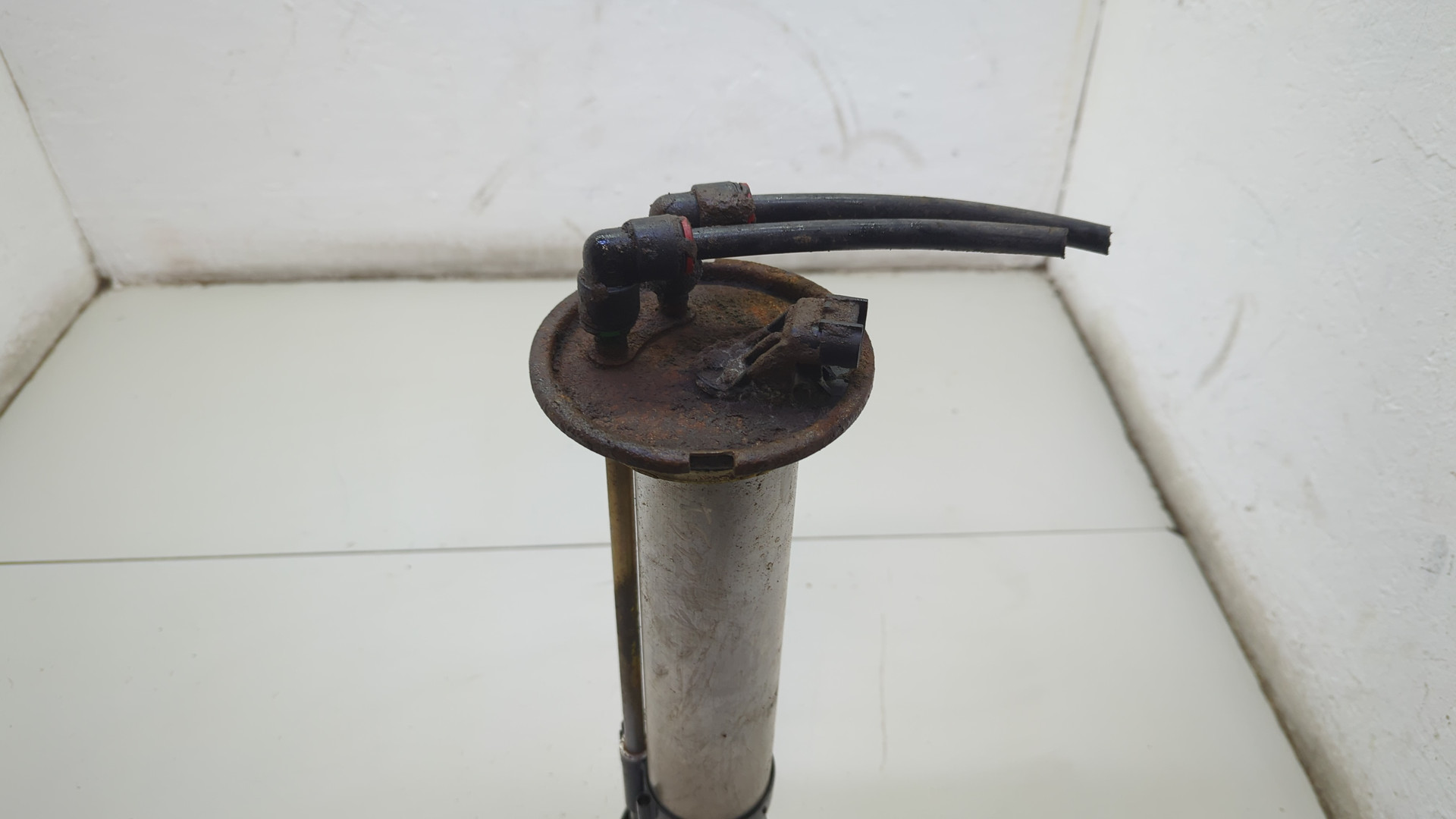 Датчик уровня топлива