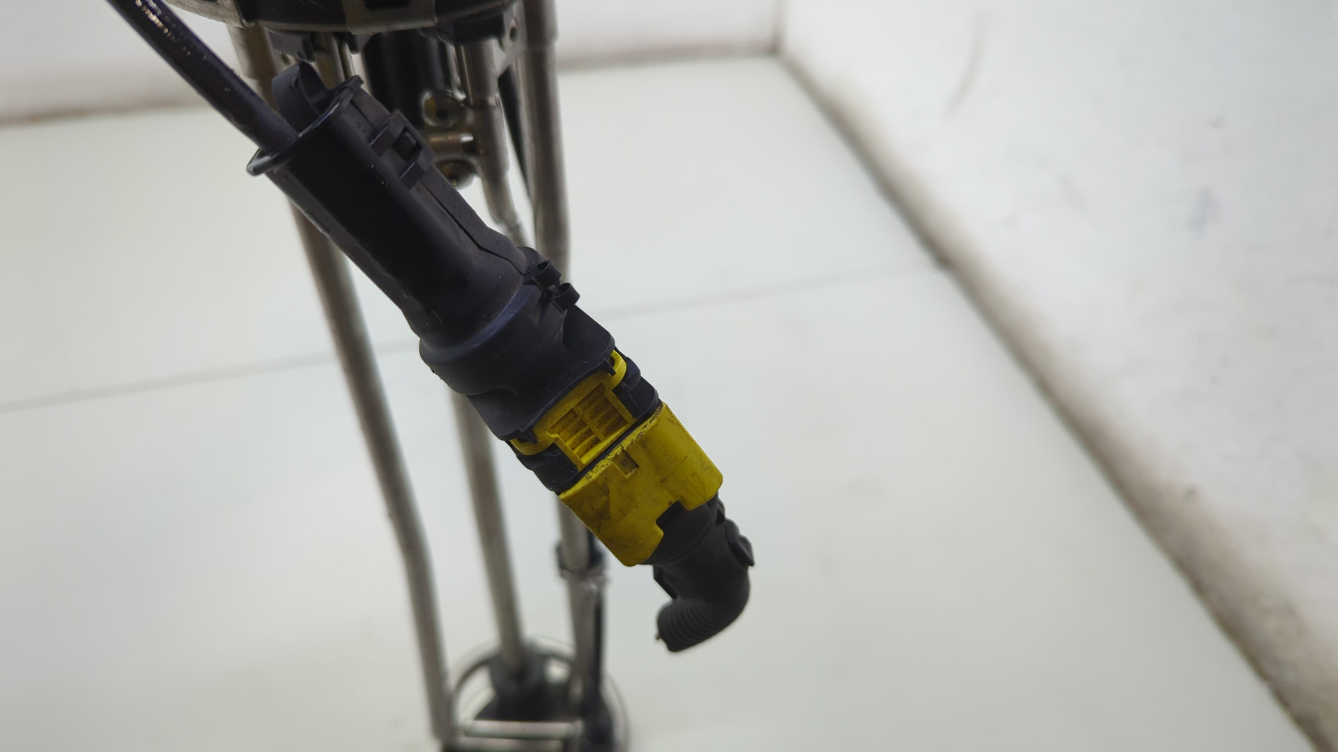 Датчик уровня AdBlue