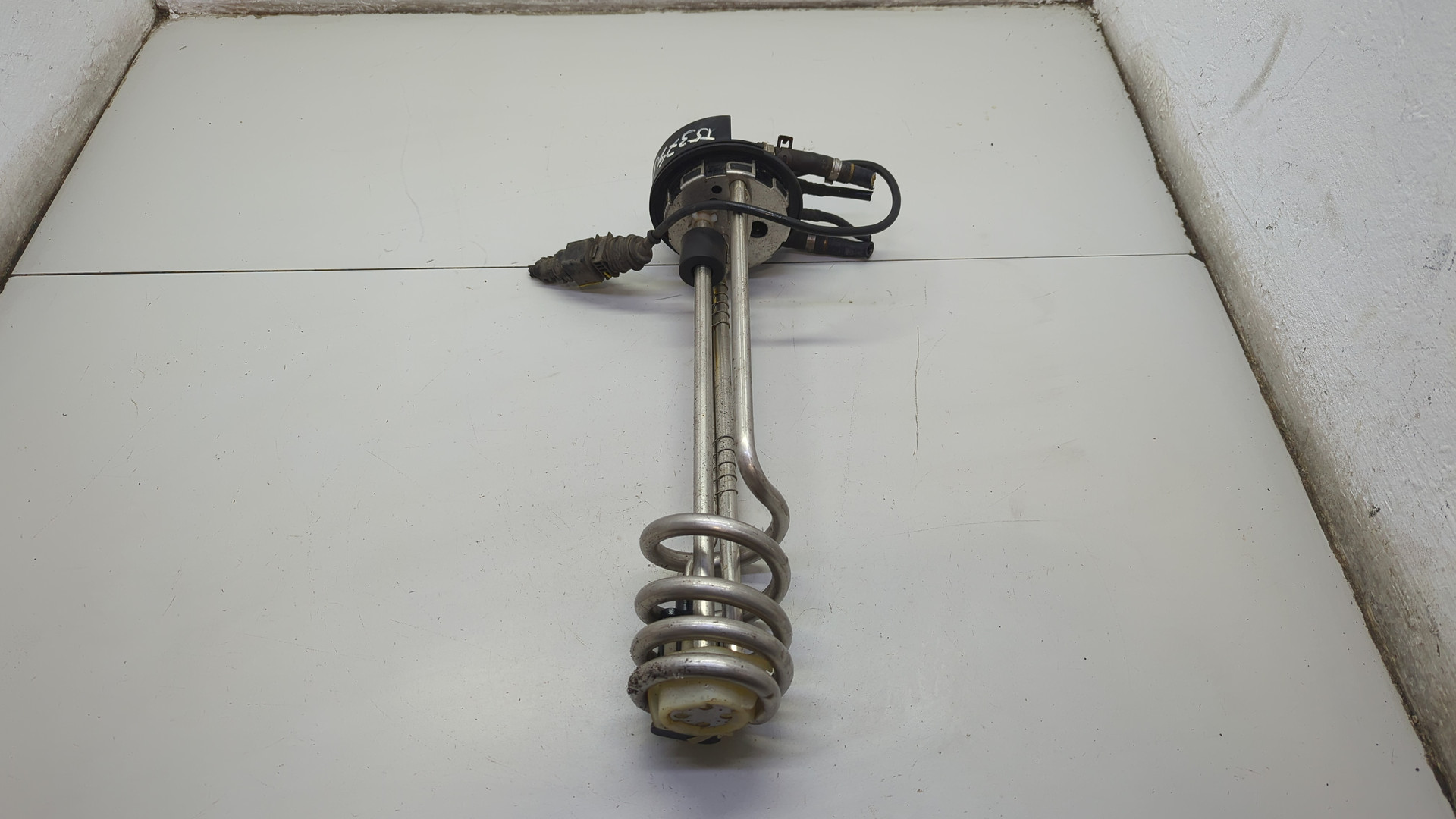 Датчик уровня AdBlue