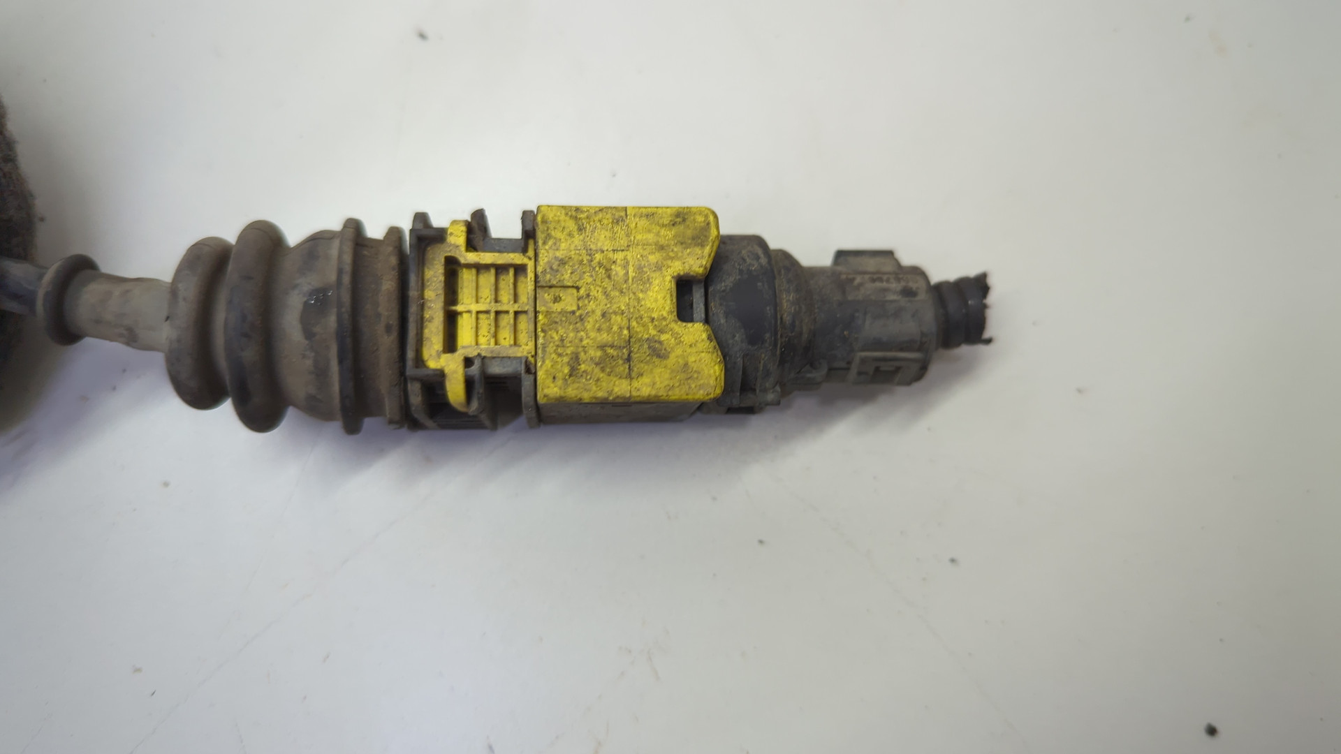 Датчик уровня AdBlue