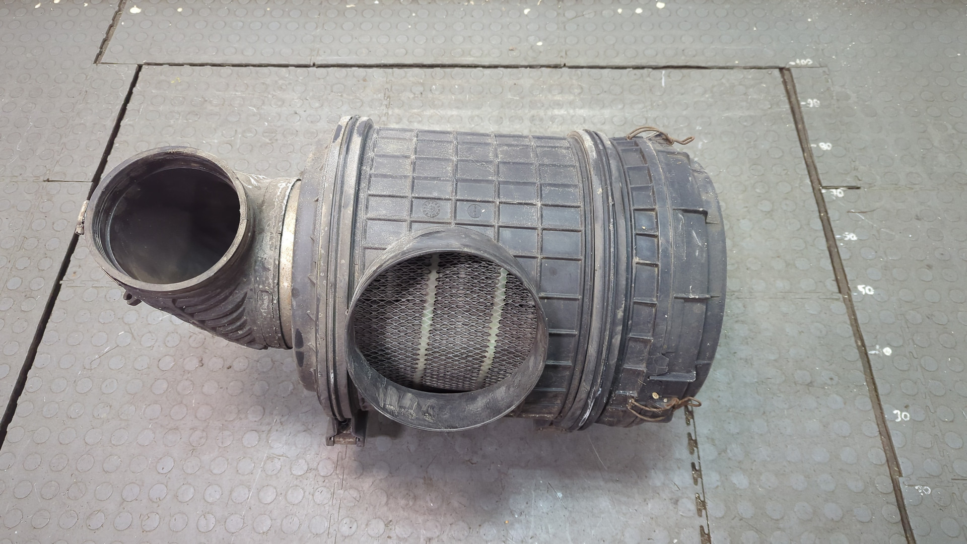 Корпус воздушного фильтра