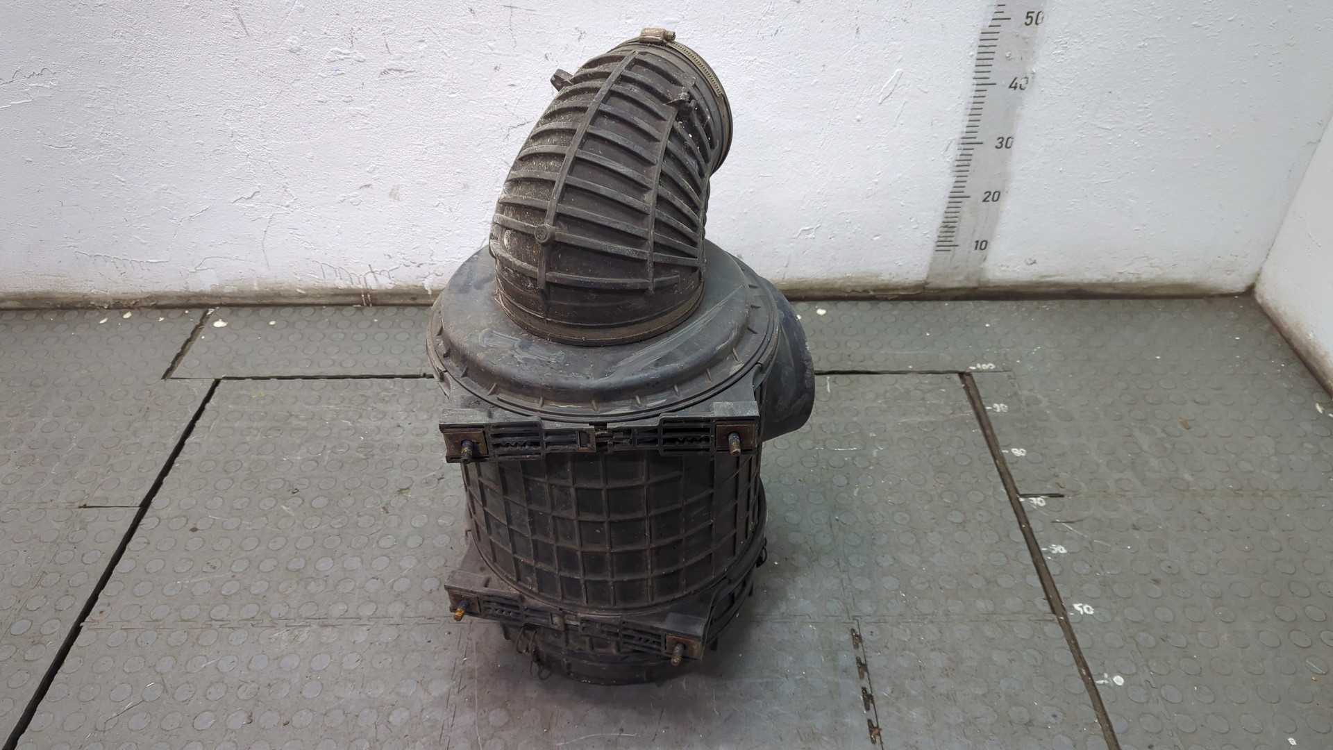 Корпус воздушного фильтра