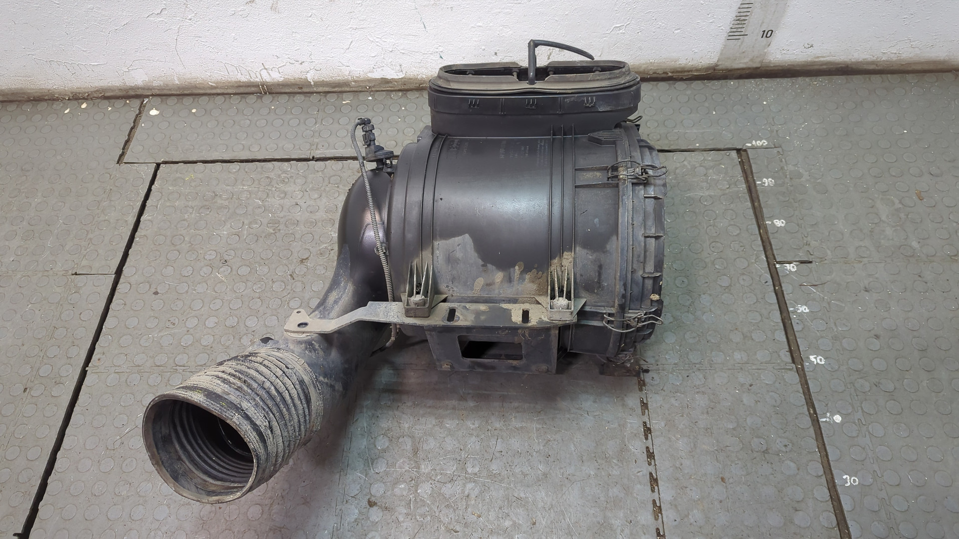 Корпус воздушного фильтра