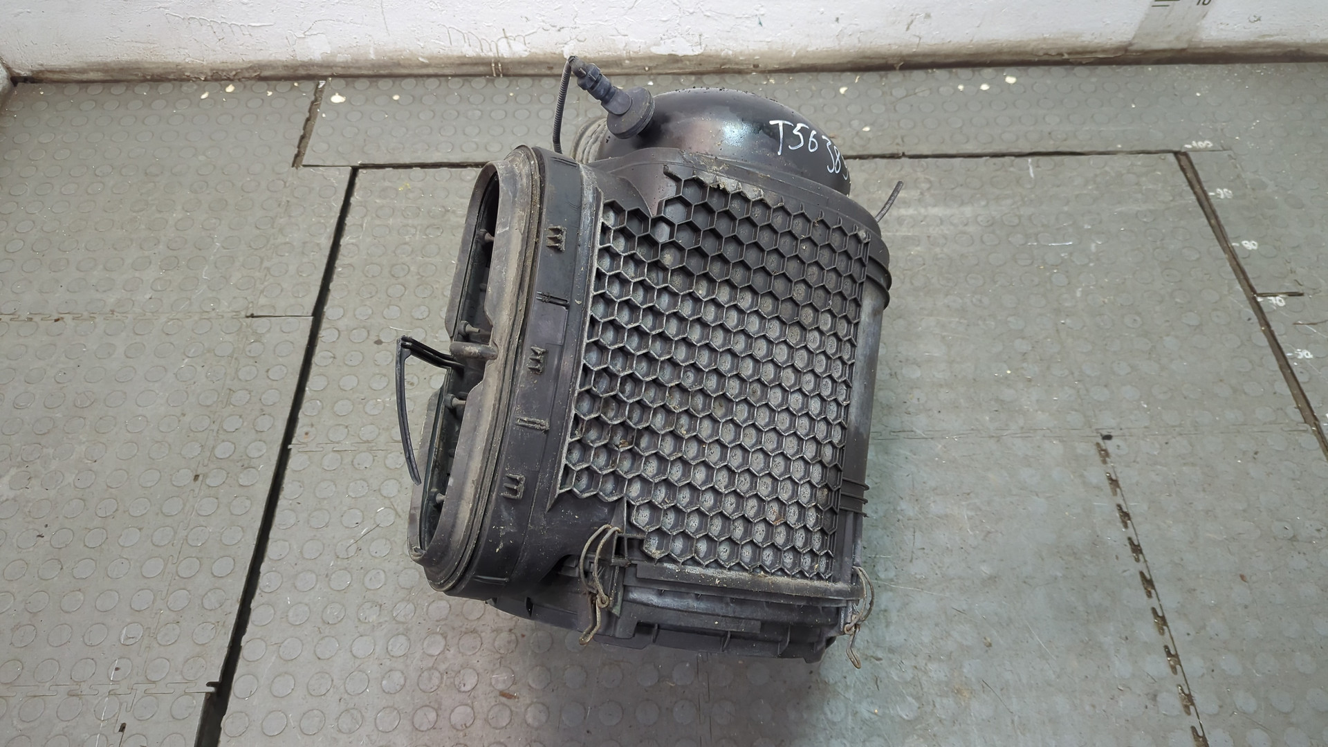 Корпус воздушного фильтра