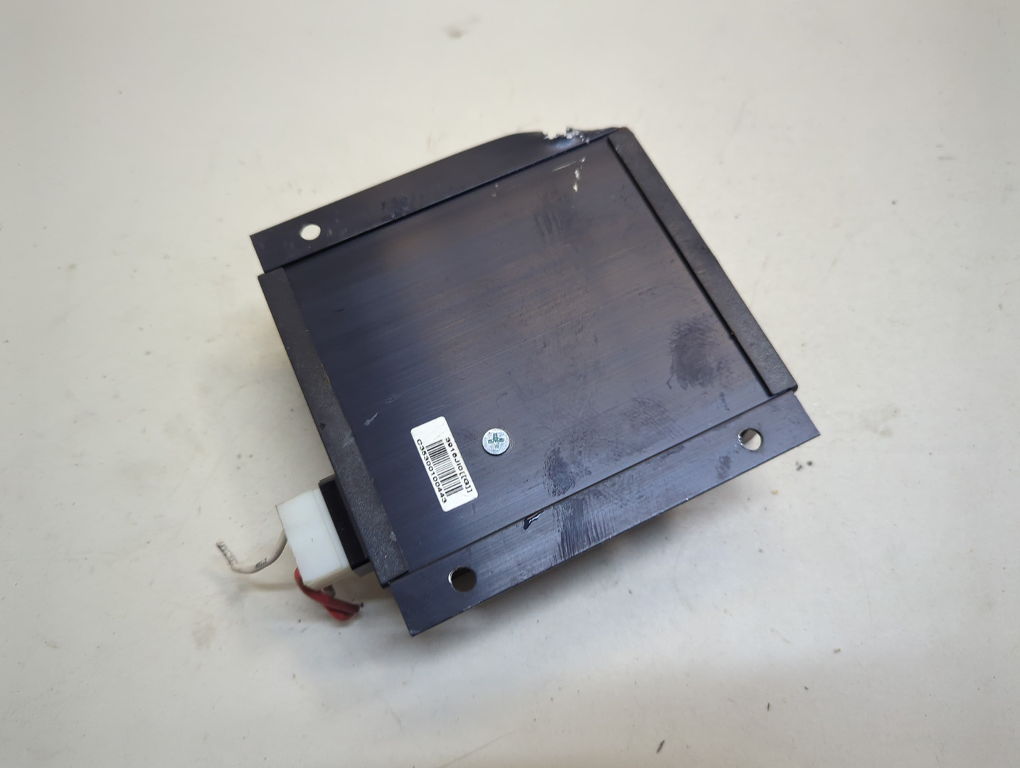 Преобразователь напряжения (адаптер)