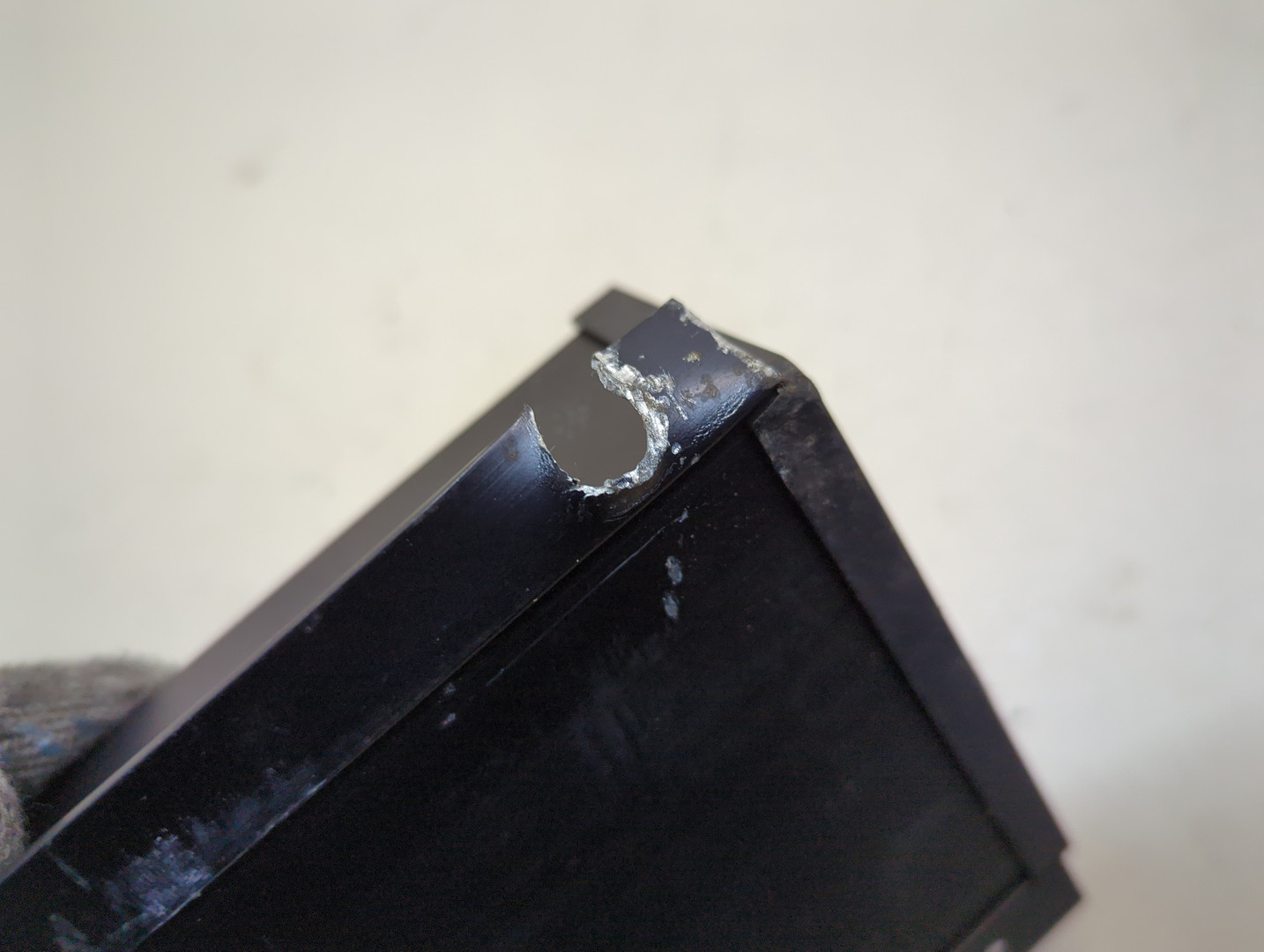 Преобразователь напряжения (адаптер)