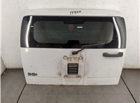 15943193 Двигатель стеклоочистителя (моторчик дворников) задний Hummer H3 11609483 #1