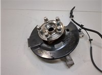 26343125 Кулак поворотный Chevrolet Equinox 2024- 11609487 #1