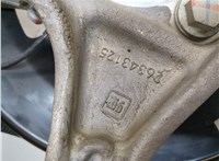 26343125 Кулак поворотный Chevrolet Equinox 2024- 11609487 #4