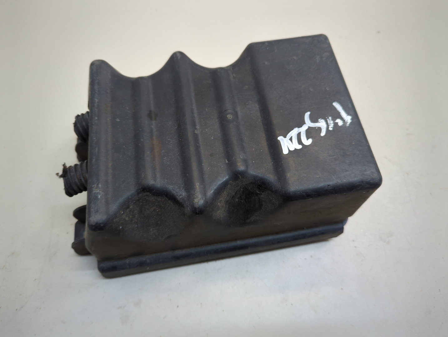 Блок управления светом фар