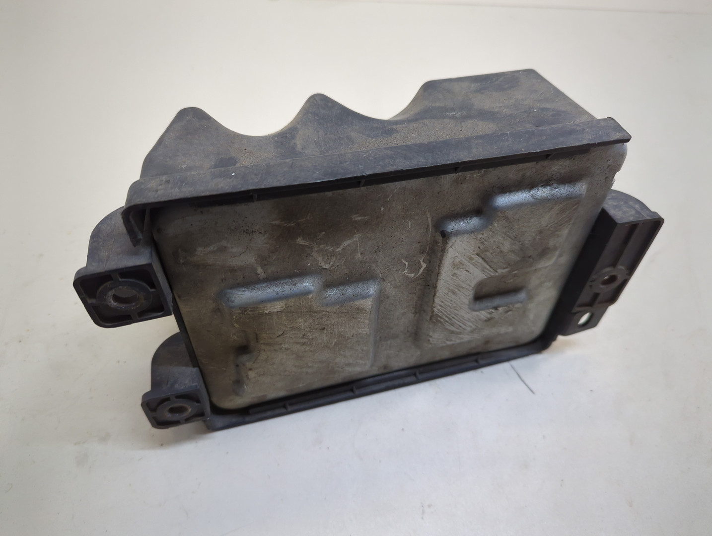 Блок управления светом фар