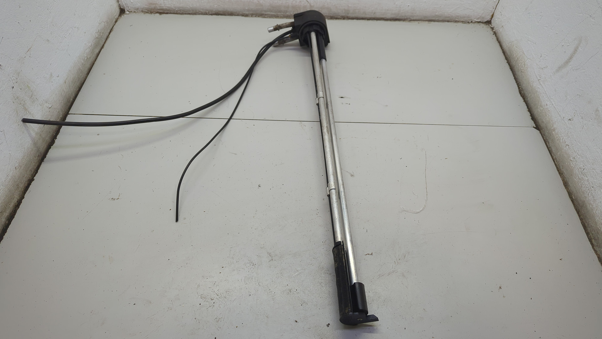 Датчик уровня AdBlue