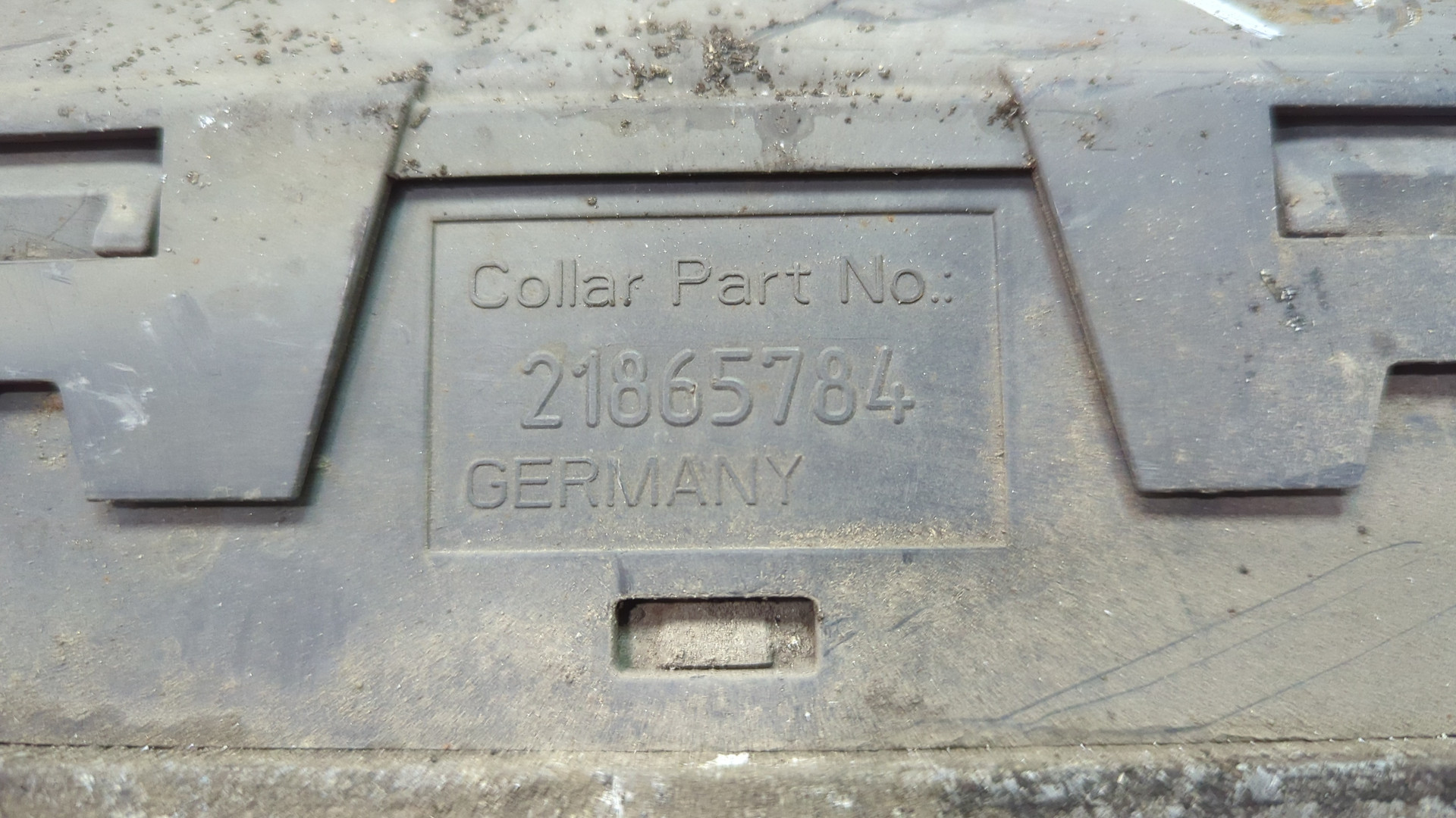 Блок управления светом фар