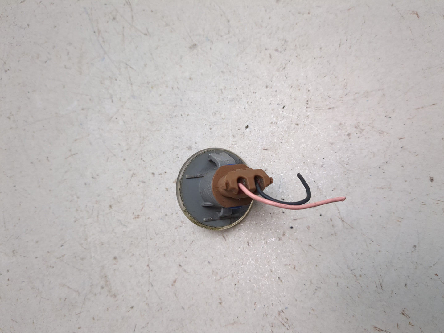 Указатель поворота