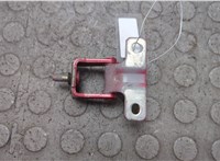 MR556091 Петля крышки багажника Mitsubishi Outlander XL 2006-2012 20807852 #3