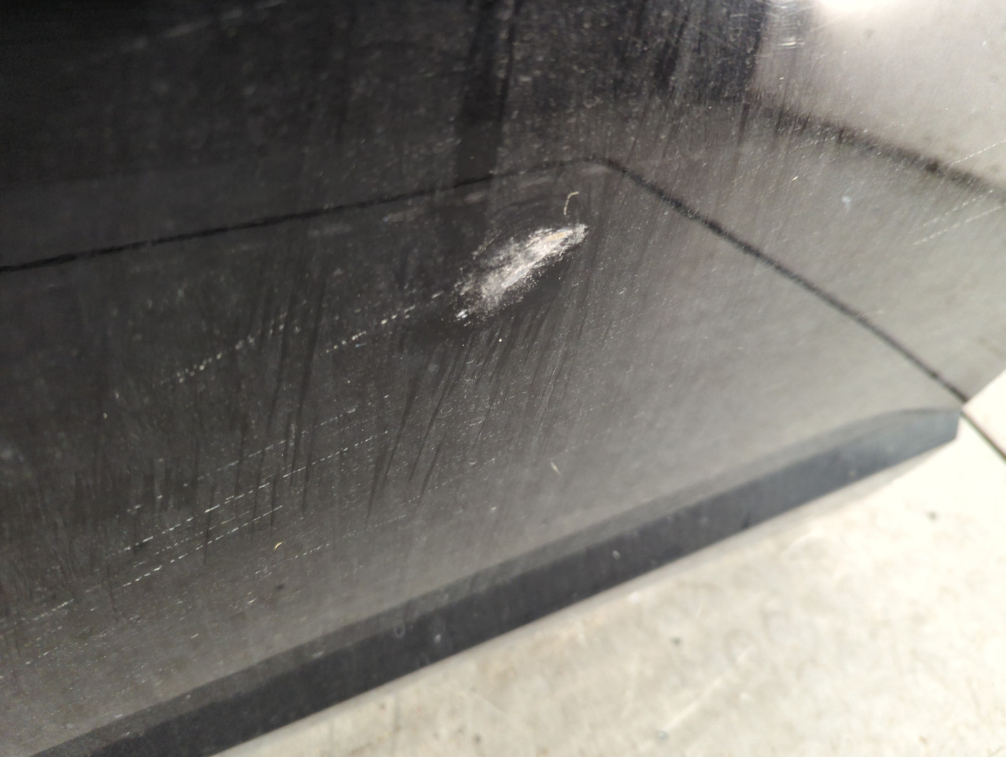 Дверь передняя правая