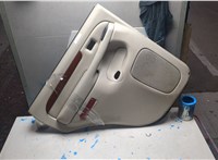 15133710 Дверная карта (Обшивка двери) Cadillac Escalade 2 2001-2006 20808063 #1