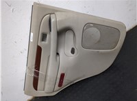 15133710 Дверная карта (Обшивка двери) Cadillac Escalade 2 2001-2006 20808063 #3