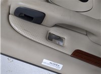 15133710 Дверная карта (Обшивка двери) Cadillac Escalade 2 2001-2006 20808063 #4