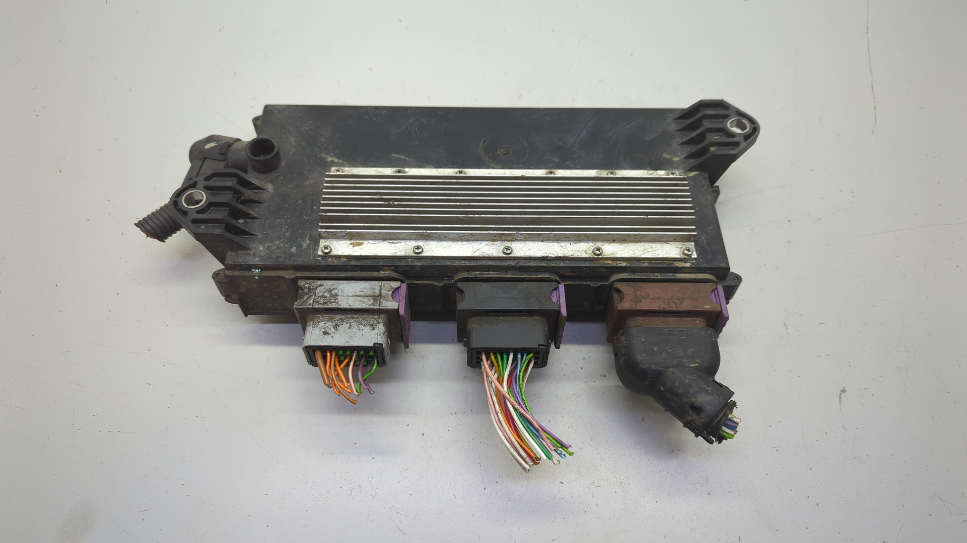 Блок управления светом фар