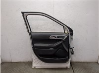  Дверная карта (Обшивка двери) Ford Explorer 2010-2015 11884752 #17