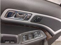 Дверная карта (Обшивка двери) Ford Explorer 2010-2015 11884752 #18