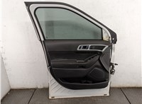  Дверная карта (Обшивка двери) Ford Explorer 2010-2015 11884752 #28