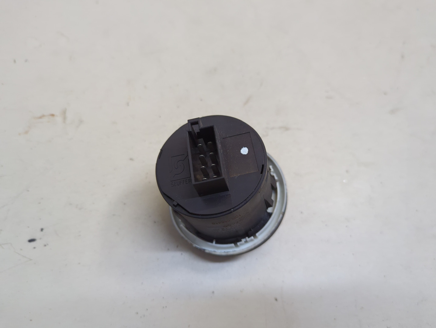 Кулиса МКПП / АКПП