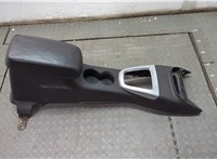 15832110 Консоль салона (кулисная часть) Hummer H3 20808326 #1