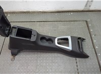 15832110 Консоль салона (кулисная часть) Hummer H3 20808326 #3