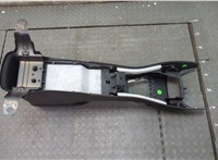 15832110 Консоль салона (кулисная часть) Hummer H3 20808326 #4