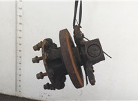 20455922 Кулак поворотный Volvo FM 2001-2013 11610003 #2