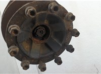 20455922 Кулак поворотный Volvo FM 2001-2013 11610003 #5