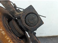 20455922 Кулак поворотный Volvo FM 2001-2013 11610003 #8