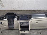 3CM857003A Панель передняя салона (торпедо) Volkswagen Atlas 2017-2025 20808353 #3