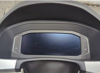 3CM857003A Панель передняя салона (торпедо) Volkswagen Atlas 2017-2025 20808353 #7