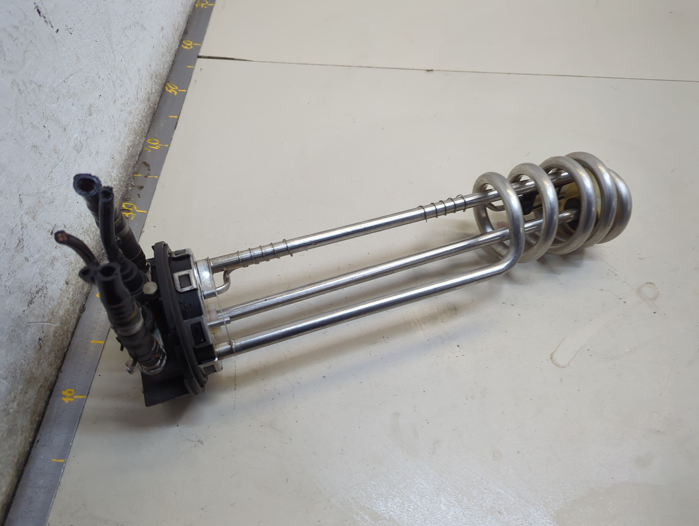 Датчик уровня AdBlue