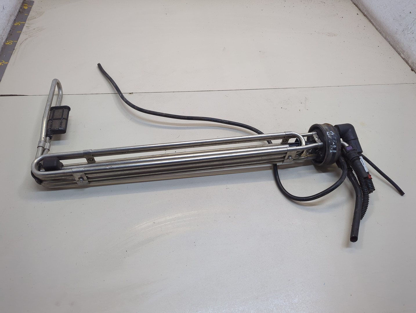 Датчик уровня AdBlue